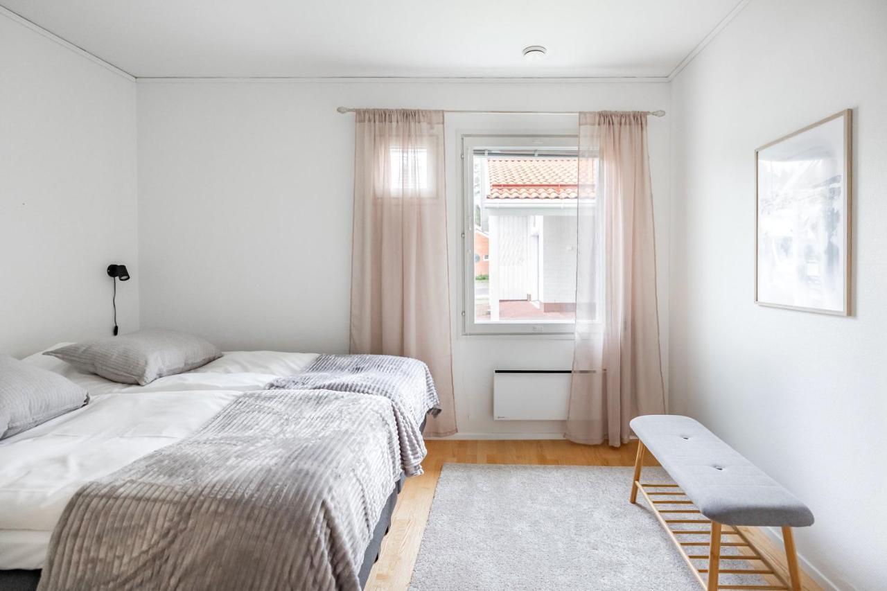 Villa Nordic