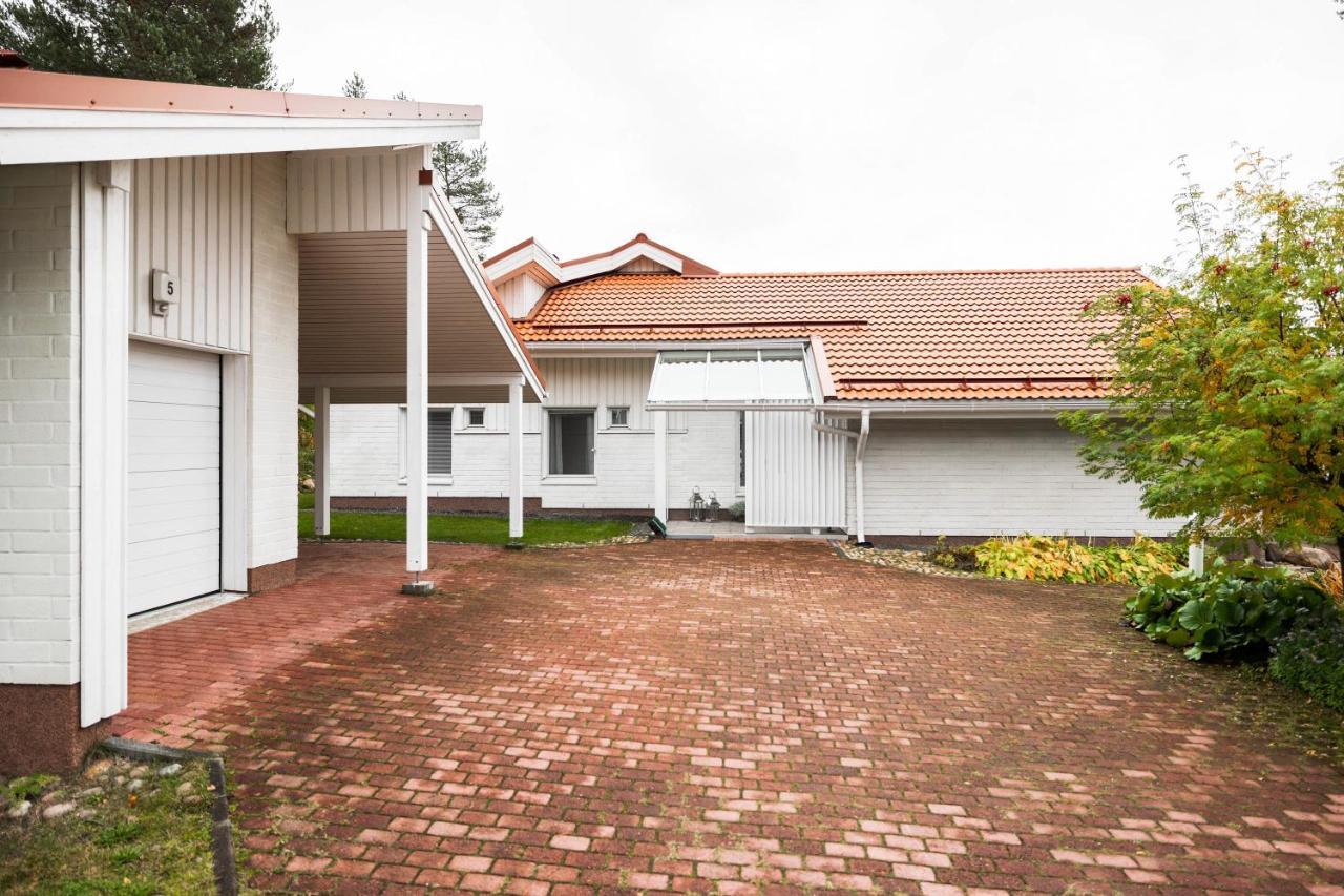 Villa Nordic *