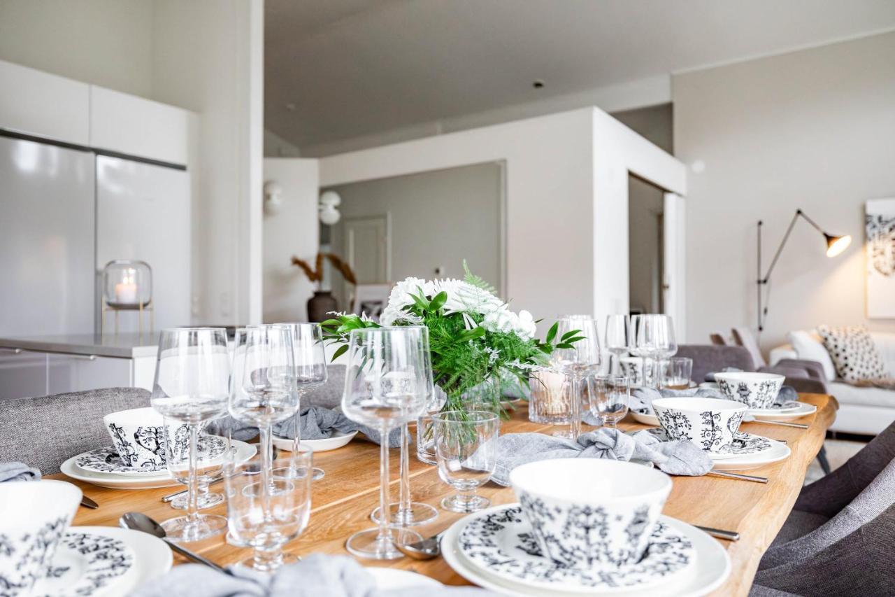 Villa Nordic *