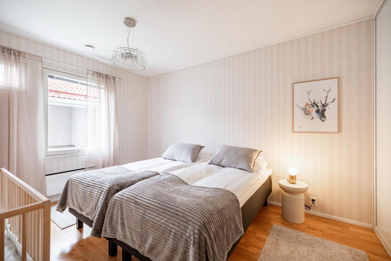 Villa Nordic *